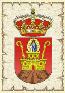 escudo brihuega