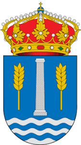 escudo azuqueca