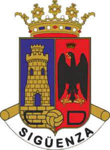 escudo sigüenza