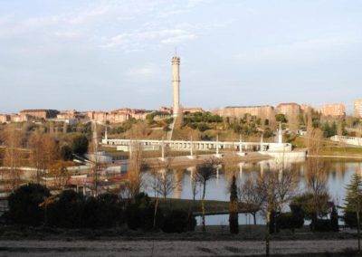 vtc tres cantos taxi