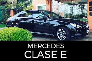 mercedes clase E